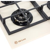 Варочная панель De luxe GG4_750229F TC-152 - Превью изображения №4 — Интернет-магазин Your Sale
