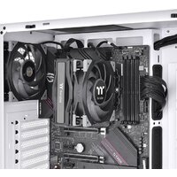 Кулер для процессора Thermaltake Toughair 310 CL-P074-AL12BL-A - Превью изображения №6 — Интернет-магазин Your Sale
