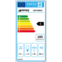 Smeg KSET900XE Image #3