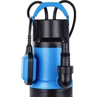 Дренажный насос Aquario ADS-900 - Превью изображения №2 — Интернет-магазин Your Sale