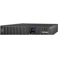 Источник бесперебойного питания CyberPower Online S (OLS3000ERT2U) - Превью изображения №2 — Интернет-магазин Your Sale