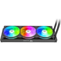 Система жидкостного охлаждения для процессора Thermaltake TH360-S V3 ARGB Sync CL-W470-PL12SW-A - Превью изображения №4 — Интернет-магазин Your Sale