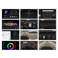 USB-магнитола Incar TMX-2410c-6 - Превью изображения №5 — Интернет-магазин Your Sale