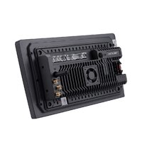 USB-магнитола Incar TMX-2410c-6 - Превью изображения №4 — Интернет-магазин Your Sale