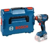 Bosch GDX 18V-285 Professional 06019N2100 (без АКБ, кейс)