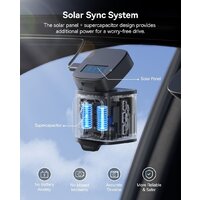 Видеорегистратор Baseus Dash Cam 4K BS-CM035 Cosmic Black C0119804 - Превью изображения №12 — Интернет-магазин Your Sale