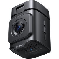 Видеорегистратор Baseus Dash Cam 4K BS-CM035 Cosmic Black C0119804 - Превью изображения №15 — Интернет-магазин Your Sale