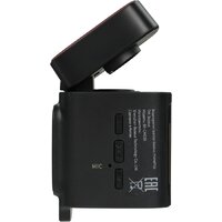 Видеорегистратор Baseus Dash Cam 4K BS-CM035 Cosmic Black C0119804 - Превью изображения №3 — Интернет-магазин Your Sale