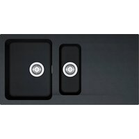 Franke Orion OID 651-100 114.0286.461 (черный карбон) Image #1