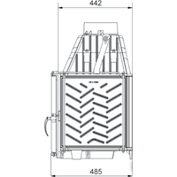 Kratki Zuzia 16 Image #4