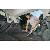 Пылесос Ryobi RHV18-0 (без аккумулятора) - Превью изображения №6 — Интернет-магазин Your Sale
