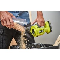 Пылесос Ryobi RHV18-0 (без аккумулятора) - Превью изображения №7 — Интернет-магазин Your Sale