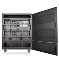 Thermaltake Core W100 [CA-1F2-00F1WN-00] Image #10