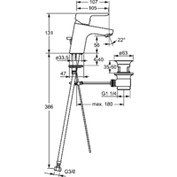 Hansa Primo (49402203) Image #3