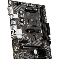 Материнская плата MSI B550M-A Pro - Превью изображения №3 — Интернет-магазин Your Sale
