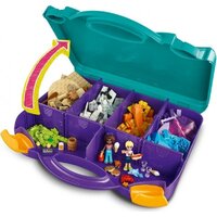 LEGO Friends Креативный пляжный чемодан 42672 Image #9