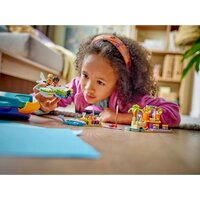 LEGO Friends Креативный пляжный чемодан 42672 Image #5