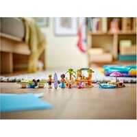 LEGO Friends Креативный пляжный чемодан 42672 Image #7