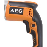 Перфоратор AEG Powertools KH 26 XE - Превью изображения №8 — Интернет-магазин Your Sale