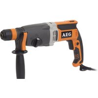 Перфоратор AEG Powertools KH 26 XE - Превью изображения №2 — Интернет-магазин Your Sale
