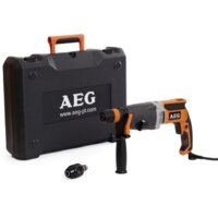 Перфоратор AEG Powertools KH 26 XE - Превью изображения №4 — Интернет-магазин Your Sale