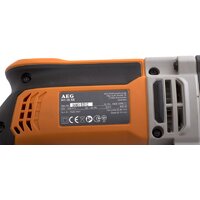 Перфоратор AEG Powertools KH 26 XE - Превью изображения №11 — Интернет-магазин Your Sale