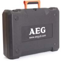 Перфоратор AEG Powertools KH 26 XE - Превью изображения №13 — Интернет-магазин Your Sale