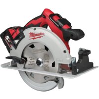 Milwaukee M18 BLCS66-0X (без АКБ) Image #5