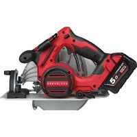 Milwaukee M18 BLCS66-0X (без АКБ) Image #4