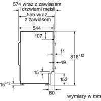 Siemens iQ700 WI14W542EU Image #9