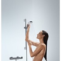 Hansgrohe Croma Select S Vario Combi 27014400 Image #12