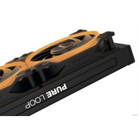 Комплект вентиляторов для корпуса с контроллером be quiet! Light Wings 120mm PWM High-Speed Triple-Pack BL077 - Превью изображения №3 — Интернет-магазин Your Sale