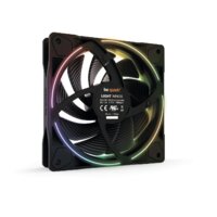 Комплект вентиляторов для корпуса с контроллером be quiet! Light Wings 120mm PWM High-Speed Triple-Pack BL077 - Превью изображения №4 — Интернет-магазин Your Sale