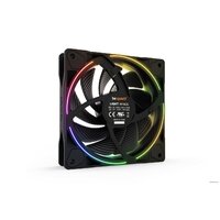 Комплект вентиляторов для корпуса с контроллером be quiet! Light Wings 120mm PWM High-Speed Triple-Pack BL077 - Превью изображения №10 — Интернет-магазин Your Sale