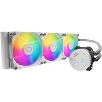 Cooler Master MasterLiquid 360L Core ARGB White Edition MLW-D36M-A18PZ-RW