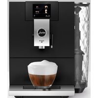 JURA Ena 8 Full Metropolitan Black 15339 Image #10