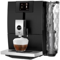 JURA Ena 8 Full Metropolitan Black 15339 Image #7