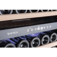 Винный шкаф Temptech WP120DCB - Превью изображения №8 — Интернет-магазин Your Sale