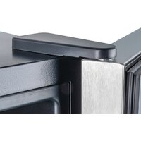 Винный шкаф Temptech WP120DCB - Превью изображения №6 — Интернет-магазин Your Sale