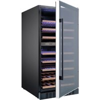Винный шкаф Temptech WP120DCB - Превью изображения №5 — Интернет-магазин Your Sale