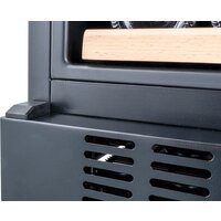 Винный шкаф Temptech WP120DCB - Превью изображения №7 — Интернет-магазин Your Sale