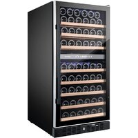 Винный шкаф Temptech WP120DCB - Превью изображения №2 — Интернет-магазин Your Sale