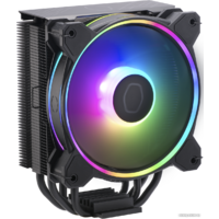 Cooler Master Hyper 212 Halo Black RR-S4KK-20PA-R1 Image #4