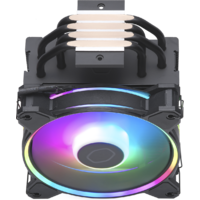 Cooler Master Hyper 212 Halo Black RR-S4KK-20PA-R1 Image #5