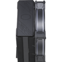 Cooler Master Hyper 212 Halo Black RR-S4KK-20PA-R1 Image #10