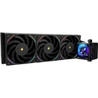 Thermalright Elite Vision 360 ARGB (черный)