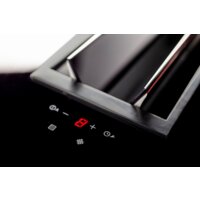 Falmec Quantum Design+ 90 600 м3/ч (черный) Image #7