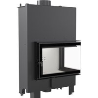 Kratki MBM PW 10 Right BS