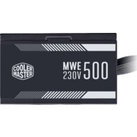 Cooler Master MWE 500 White 230V V2 MPE-5001-ACABW-EU Image #5