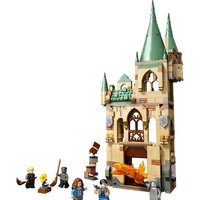 LEGO Harry Potter 76413 Хогвартс: Выручай-комната Image #2